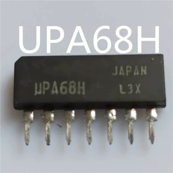 1TK UPA68H Integrated Circuit Originaal Audio Integreeritud Kiip