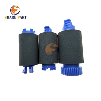 1set Pickup Roller Kit for HP COLOR 755 779 774 765 785 PRO 750 772 777 P77740 E77660 P75050 A7W93-67082/W1B45A