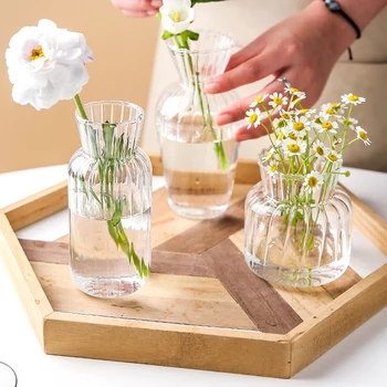 1tk Põhjamaade Kodu elutoa Kaunistamiseks Lihtne Vaasi Aia Kaunistamiseks Cachepot Lilled Laua Kaunistamiseks Laua Kaunistamiseks