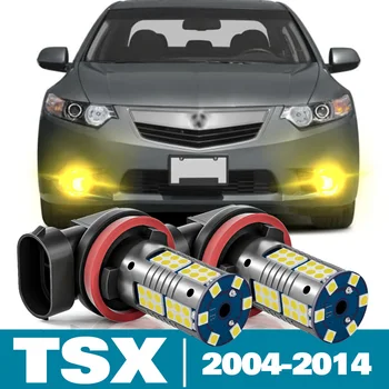 2tk LED udutule Jaoks Acura TSX Tarvikud 2004 2005 2006 2007 2008 2009 2010 2011 2012 2013 2014