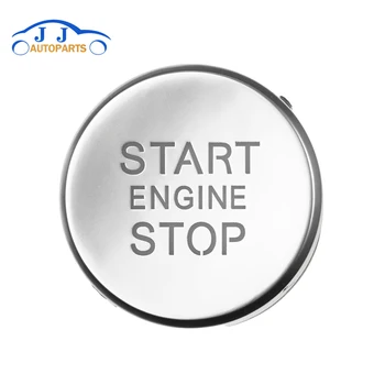 8K0905217A Audi A4 B8 Q5 Auto Ühe-Nupu Start Lüliti Võti Süüte Start-Stopp-Lüliti 8K0 905 217A