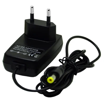 AC Adapter toiteplokk Chargeing Kaabel NES Mängu Konsool EU Pistik