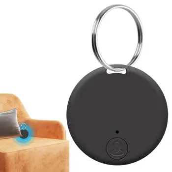 Anti-kadunud Häire Smart Tag Traadita Bluetooths Tracker Seade Lapse Rahakott Key Finder Lokaator Anti Kadunud Alarm GPS Tracker