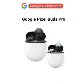 Google Pixel Pungad Pro Kõrvaklapid