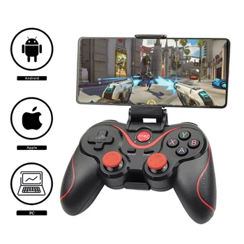 Juhtmevaba mängukontroller Juhtnuppu Bluetooth-Gamepad-Mängude Miga Emulaator PC-Tablet Android Ja iOS11.0 Ja Eespool Süsteemid