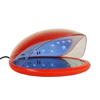 Kõrge Kvaliteediga Küünte Kuivati Maniküüri-48W Valgusravi Lamp LED Smart Kiiresti Kuivav Masin UV Gel Polish Kuivatamise Masin, Nail Art Tool