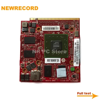 NEWRECORD jaoks Acer Aspire 6530G Notebook PC Graafika Kaart ATI HD3650 Video GPU VG.86M06.006