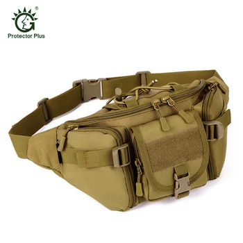 Protector Plus 2017 Spetsiaalne Veekindel Sõjalisi Reide Kott Uus Armee Talje Pack Relvi Taktikaline Väljas Sport Sõita Jala Kott