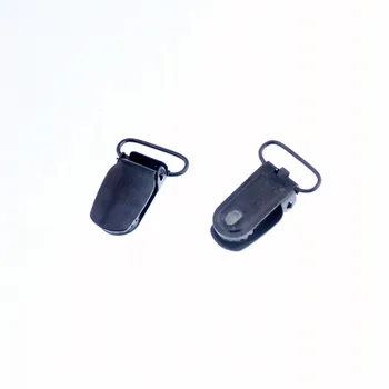 Tasuta Kohaletoimetamine 5tk kaasa Tasuta Metalli Suspender Lutt Klipid Koos Plastikust Käsitöö-Õmblemine Vahend 34x22mm F1098