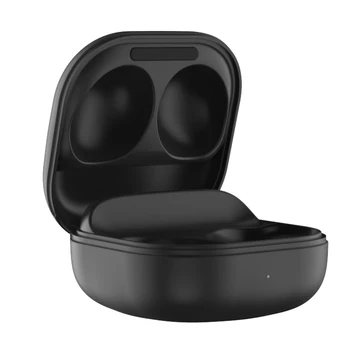 Traadita Bluetooth-ühilduvad Kõrvaklapid Earbuds Asendamine Aku Karp Laadija Juhtudel Häll Samsung Galaxy Pungad Pro