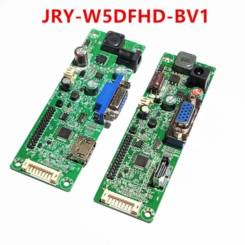 Uus LCD emaplaadi MStar JRY-W5DFHD-BV1 JRY-F5DFHD-BV1